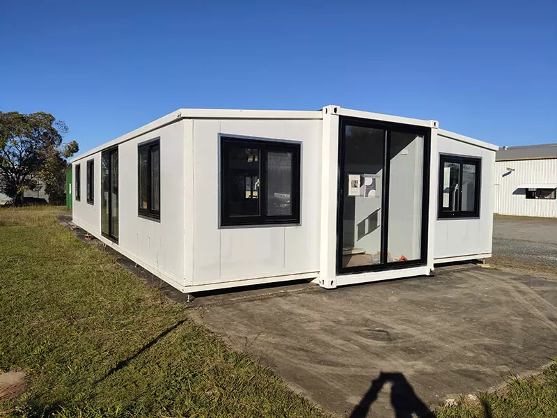 Prefabricated House Container