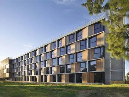 Karfe Tsarin Dalili Dorm Dormory